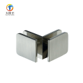The most popular design casting stainless steel construction glass clamp